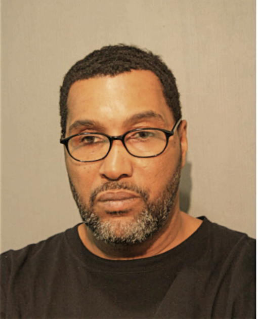 VICTOR WILLIAMS, Cook County, Illinois