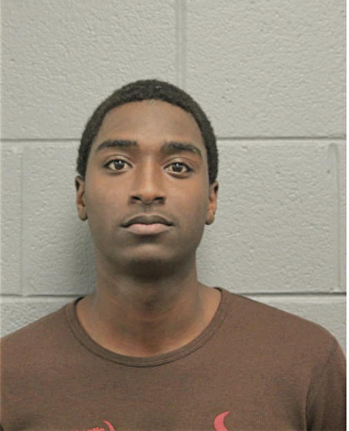 DIWAN WILSON, Cook County, Illinois