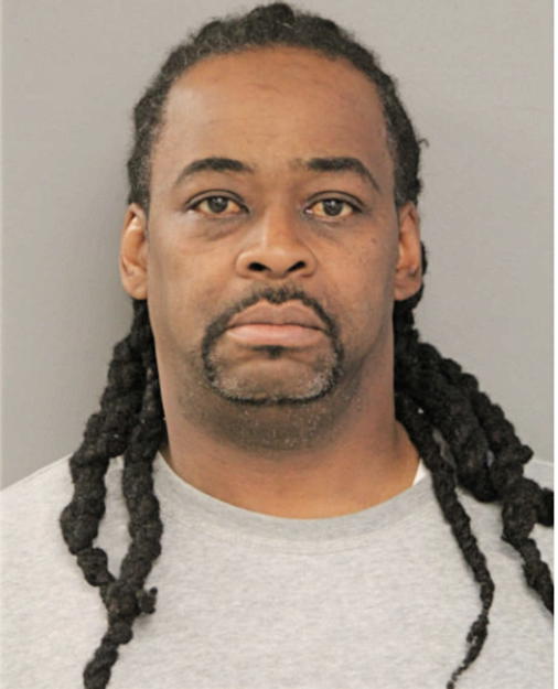 ROBERT WILSON, Cook County, Illinois