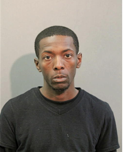 TAVARES T WILSON, Cook County, Illinois