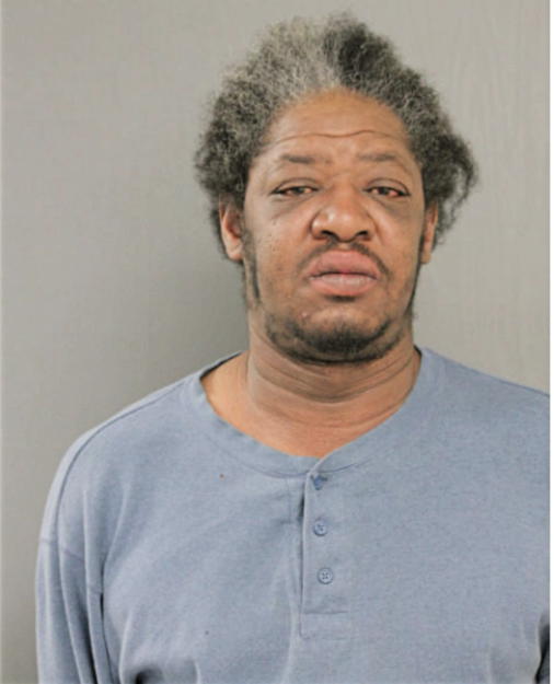JOHN C WOLFE, Cook County, Illinois