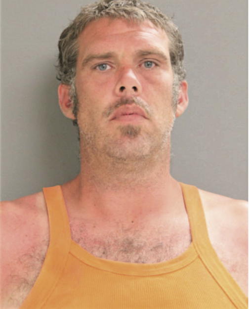 DEREK JOHN WOOD, Cook County, Illinois