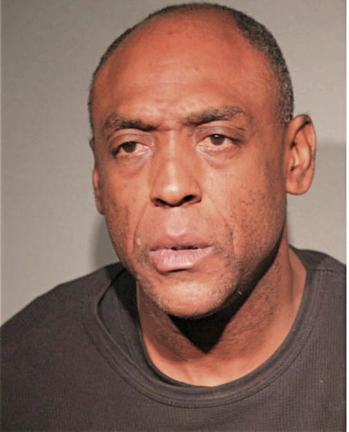 WILLIAM WORLEY, Cook County, Illinois