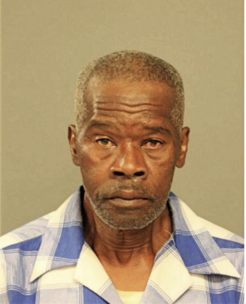 ROSCOE WORTHEAM, Cook County, Illinois