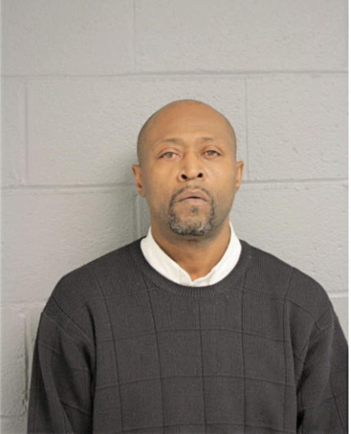 DWAYNE WRIGHT, Cook County, Illinois