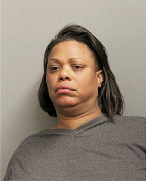 ANGELA YOUNG, Cook County, Illinois