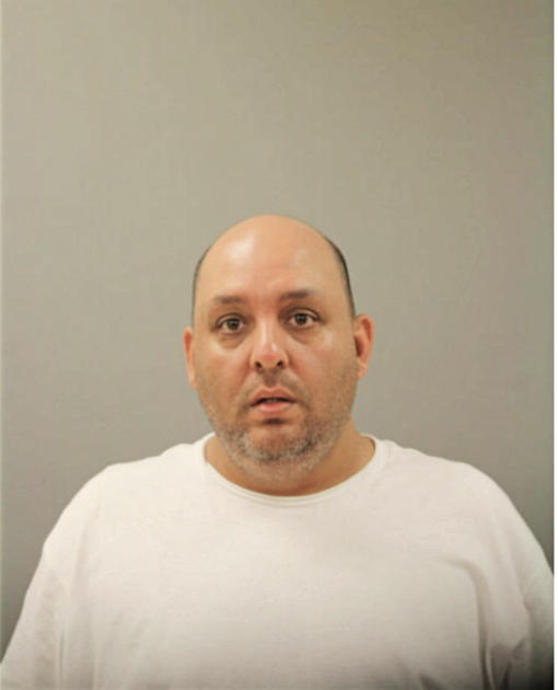 MICHAEL ZIKO, Cook County, Illinois