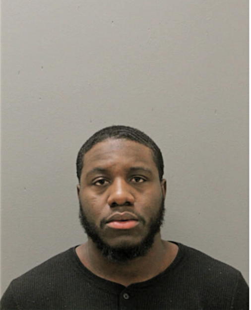HARVEY A ROGERS, Cook County, Illinois