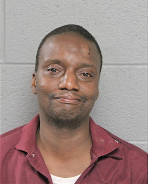 MARION A COLEMAN, Cook County, Illinois