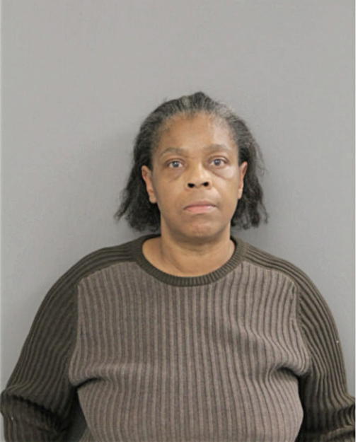 TANJA AGEE, Cook County, Illinois