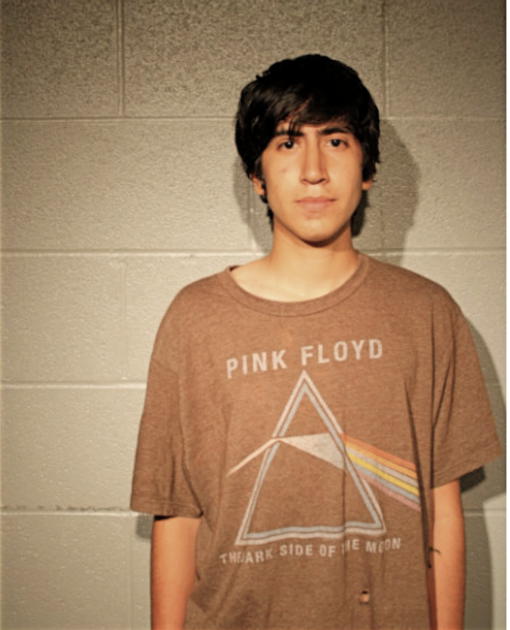 ANTONIO ALVAREZ, Cook County, Illinois