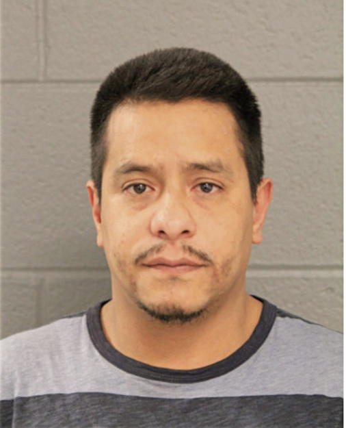 HUGO ALVAREZ, Cook County, Illinois