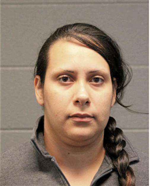 ALMA D AMEZQUITA, Cook County, Illinois
