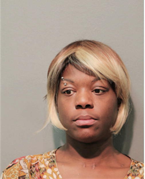 ALONNA ARCHIE, Cook County, Illinois