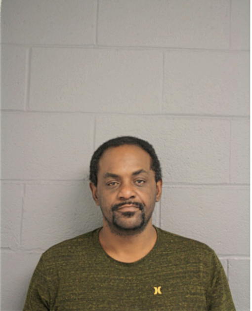 BRYANT L BALL, Cook County, Illinois