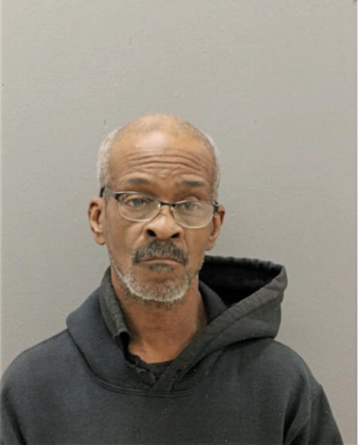 GENE BAYS, Cook County, Illinois