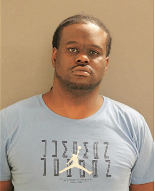 KEITH L BEAL, Cook County, Illinois