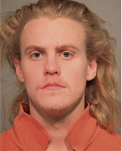 MAXWELL ROBERT BEYER, Cook County, Illinois