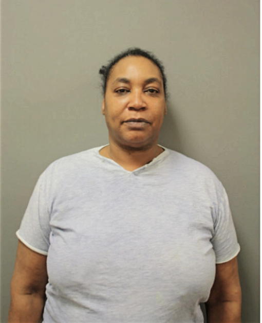 KIMBERLY BOYD, Cook County, Illinois