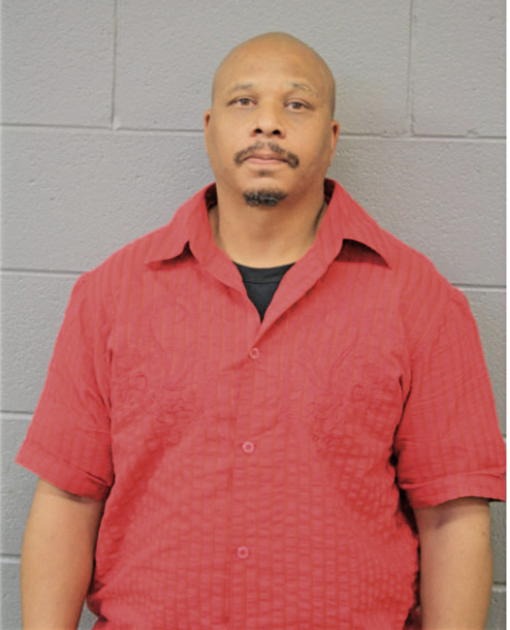 RODNEY L BRADFORD, Cook County, Illinois