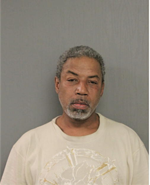 KEVIN A BRANCH, Cook County, Illinois