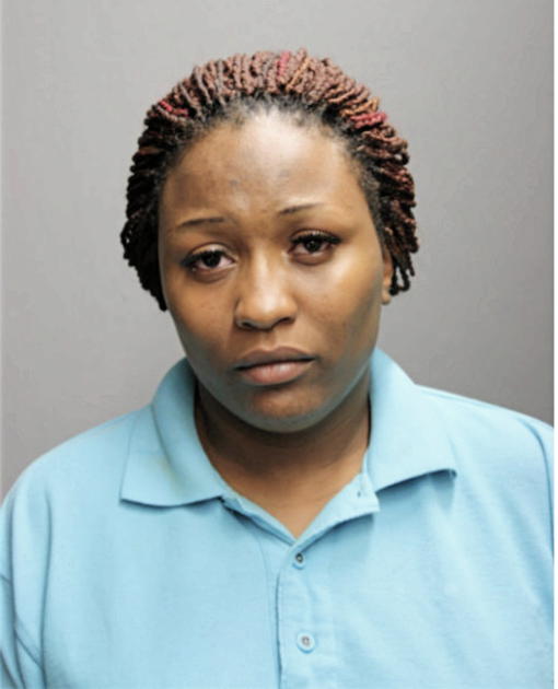 CAROLYN BRAY, Cook County, Illinois