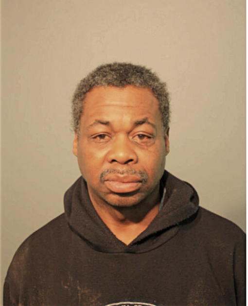 WILLIE BRIMMER, Cook County, Illinois