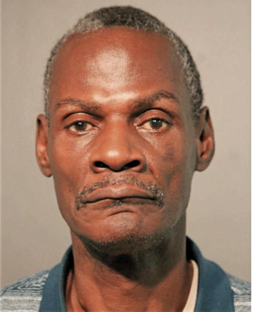 MICHAEL BROWN, Cook County, Illinois