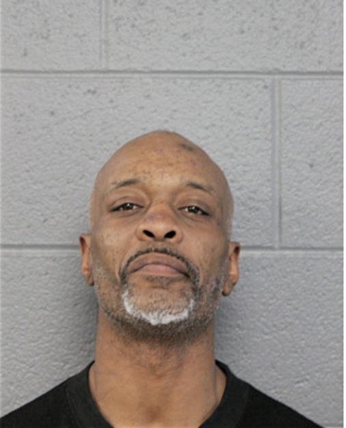 TOMMY BROWN, Cook County, Illinois