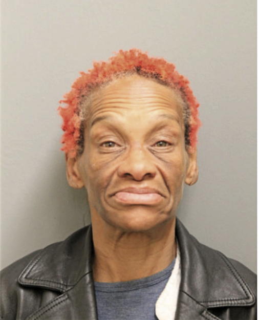 LINDA BUCHANAN, Cook County, Illinois