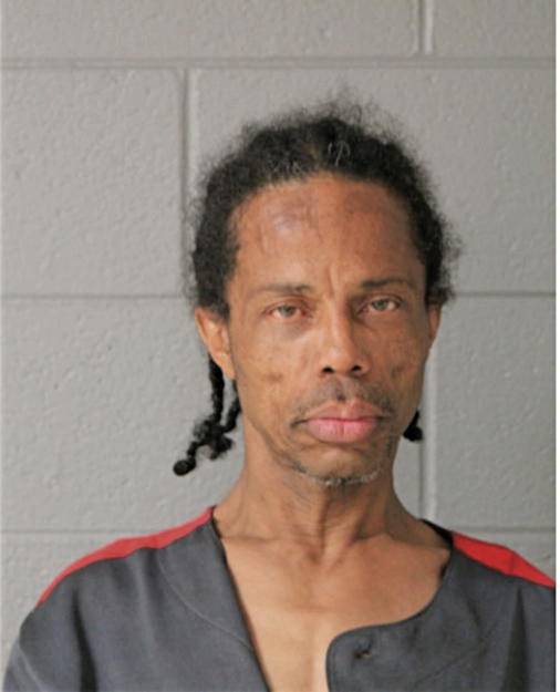 FELTON BURWELL, Cook County, Illinois