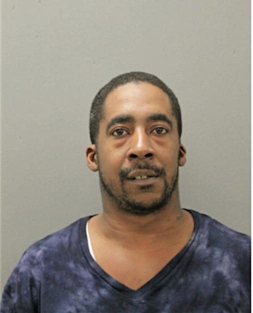 LAMAR P CARSON, Cook County, Illinois