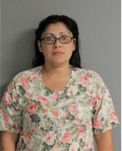 ZULAY CHACON, Cook County, Illinois