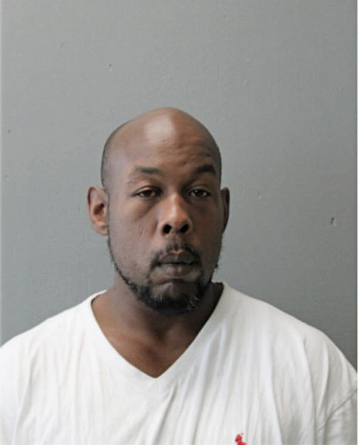 DERRAN D CHAMBLISS, Cook County, Illinois