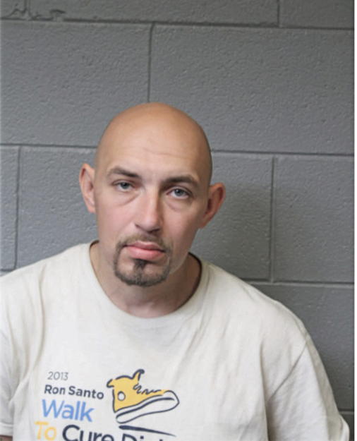 AURELIO J CHAVEZ, Cook County, Illinois