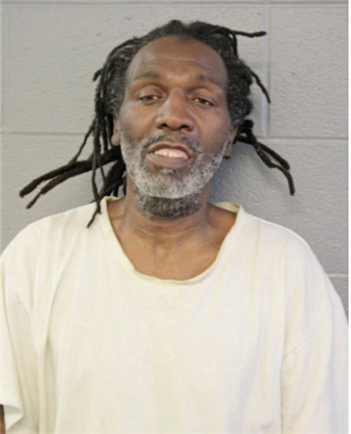 ROGER CLAYTON, Cook County, Illinois