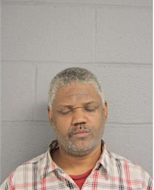 OZELL COLLIER, Cook County, Illinois