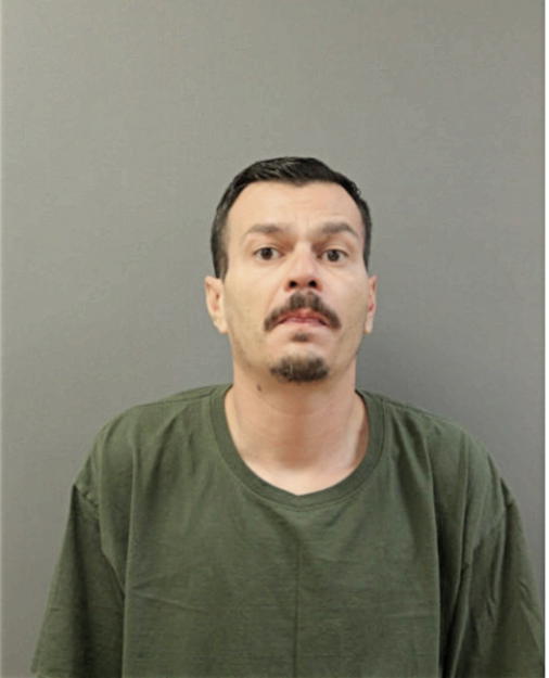 JOSE A COLON, Cook County, Illinois