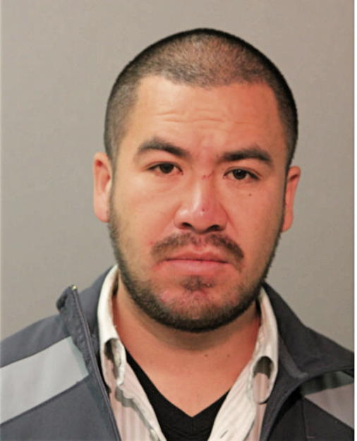 ENRIQUE CONTRERAS, Cook County, Illinois