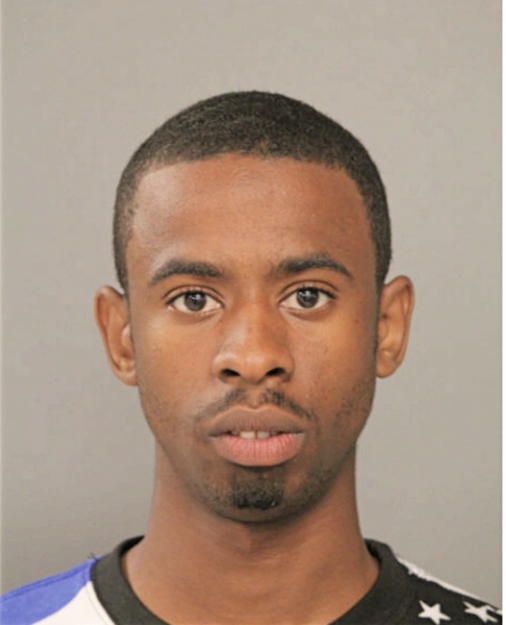 ANTONIO T COWAN, Cook County, Illinois