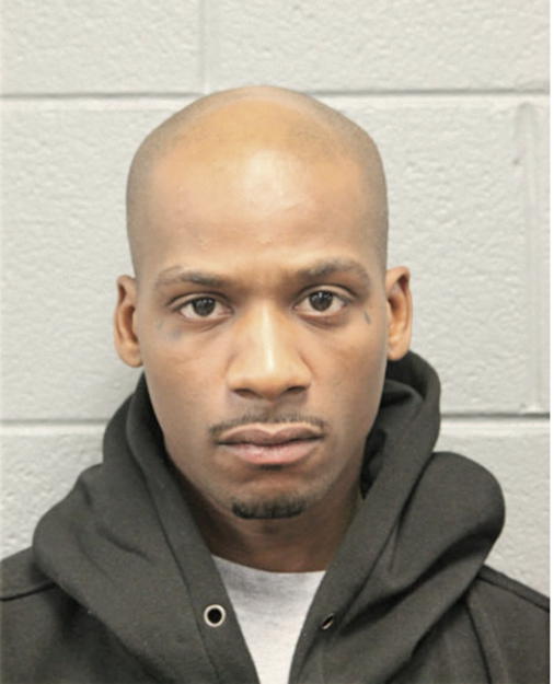 FLOYD CRAWFORD, Cook County, Illinois