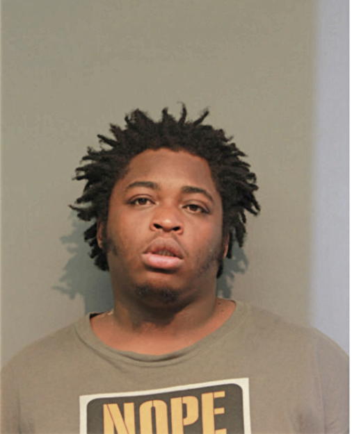 CORDARO D DAVIS, Cook County, Illinois
