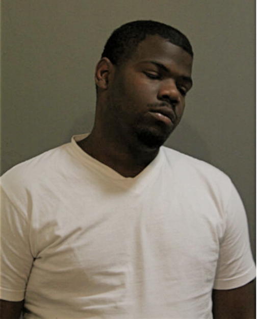 DEVANTE M DAVIS, Cook County, Illinois