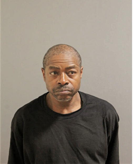 JAMES E DAVIS, Cook County, Illinois