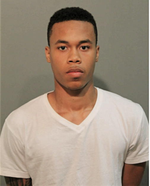 RICHARD DAVIS, Cook County, Illinois