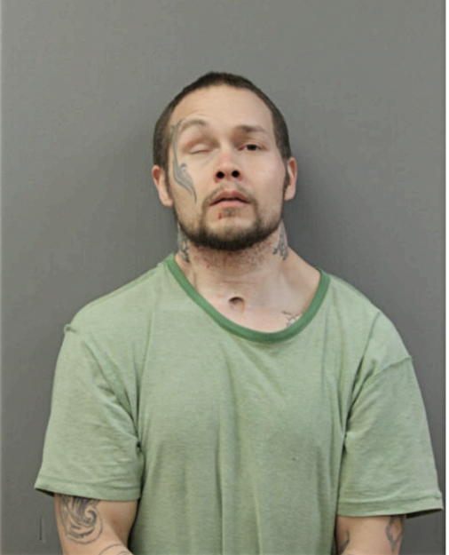MANUEL DIAZ, Cook County, Illinois