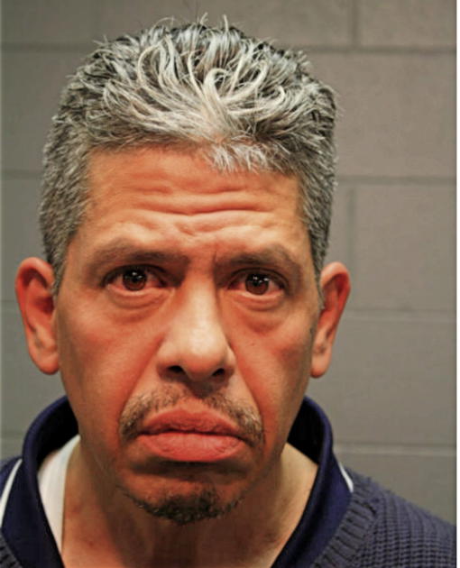 JAIME DONES, Cook County, Illinois