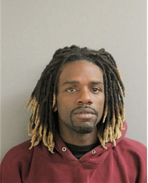 LLOYD DONNELL, Cook County, Illinois