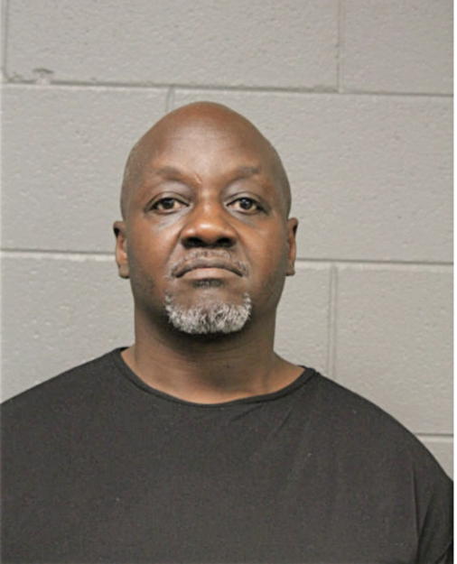 SIM DUFFIE, Cook County, Illinois