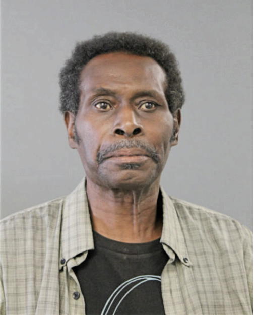 DONALD EDGERSON, Cook County, Illinois